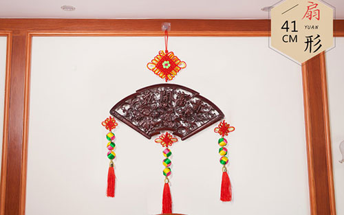 景泰中国结挂件实木客厅玄关壁挂装饰品种类大全